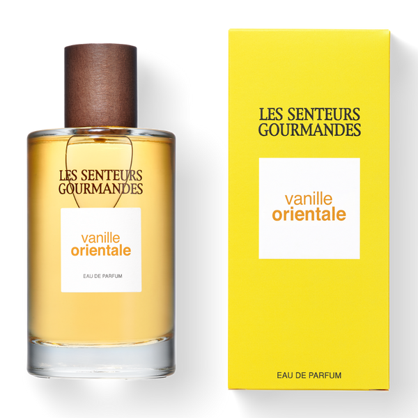 Eau de Parfum Vanille Orientale