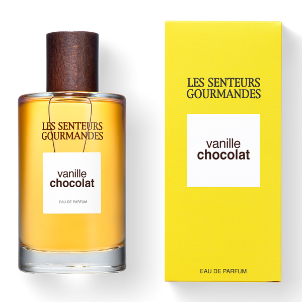 Vanille chocolat - Les senteurs gourmandes