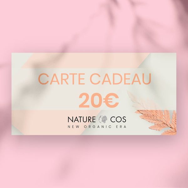 Cartes-cadeaux